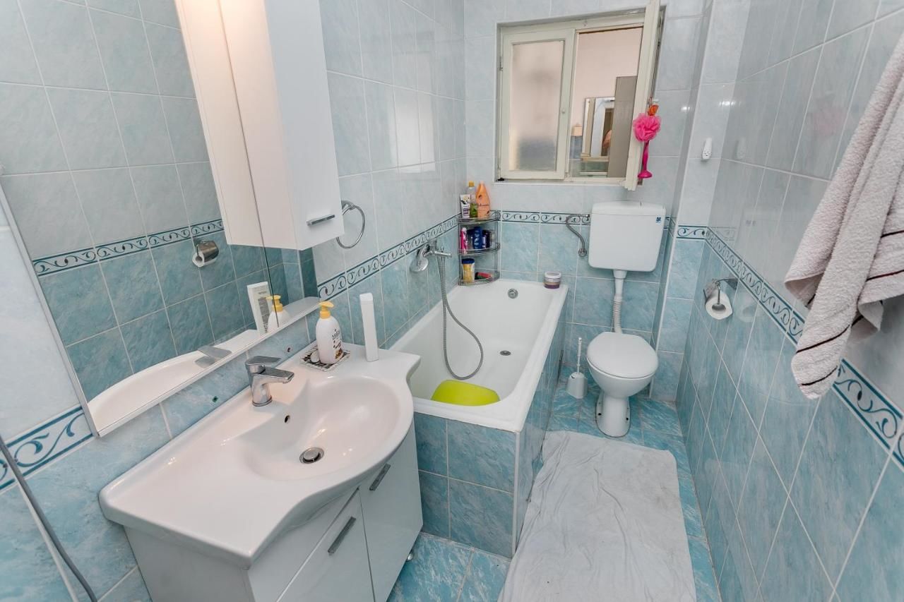Апартаменты A-HA Apartments Игало
