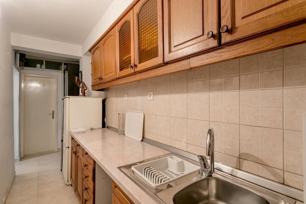 Апартаменты A-HA Apartments Игало