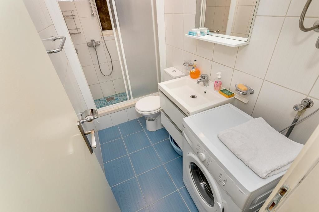 Апартаменты A-HA Apartments Игало