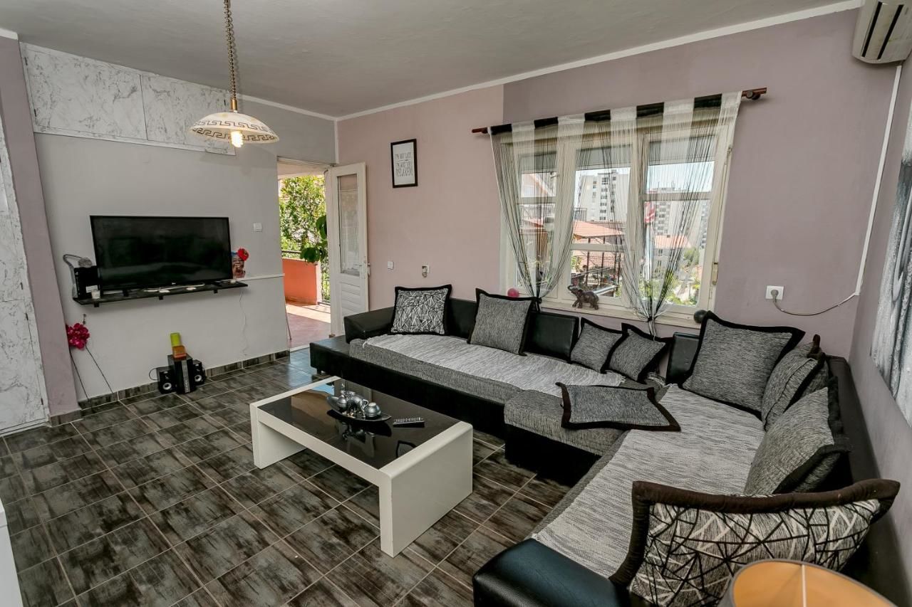 Апартаменты A-HA Apartments Игало