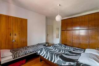 Апартаменты A-HA Apartments Игало Апартаменты с 3 спальнями-12