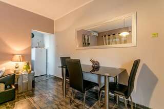 Апартаменты A-HA Apartments Игало Апартаменты с 3 спальнями-13