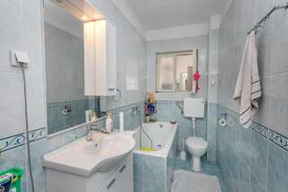 Апартаменты A-HA Apartments Игало Апартаменты с 3 спальнями-16