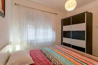 Апартаменты A-HA Apartments Игало Апартаменты с 3 спальнями-21