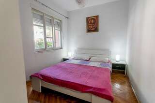 Апартаменты A-HA Apartments Игало Апартаменты с 3 спальнями-24