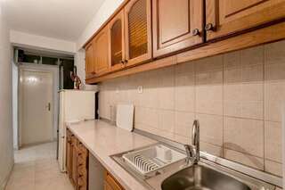 Апартаменты A-HA Apartments Игало Апартаменты с 1 спальней-8