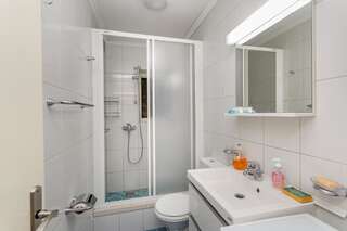 Апартаменты A-HA Apartments Игало Апартаменты с 1 спальней-9