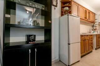 Апартаменты A-HA Apartments Игало Апартаменты с 1 спальней-11