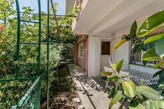 Апартаменты A-HA Apartments Игало Апартаменты с 1 спальней-12