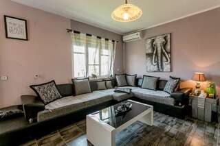 Апартаменты A-HA Apartments Игало Апартаменты с 3 спальнями-5