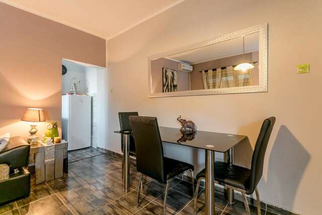 Апартаменты A-HA Apartments Игало-19
