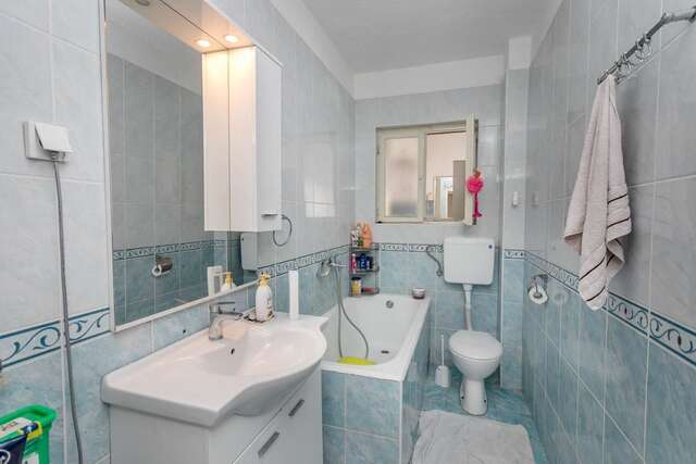 Апартаменты A-HA Apartments Игало-22