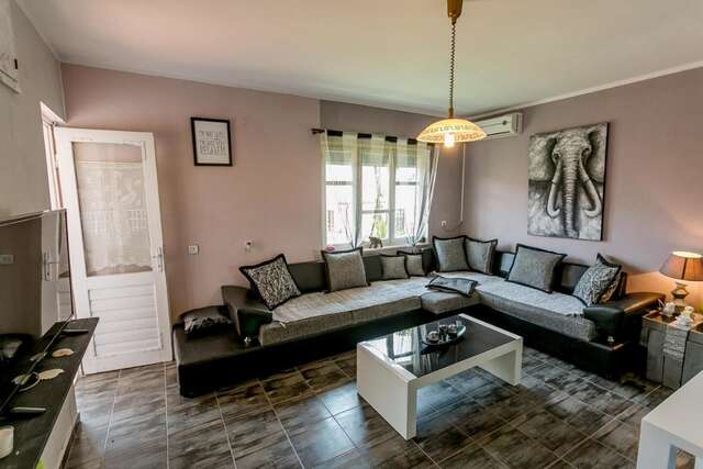 Апартаменты A-HA Apartments Игало-24