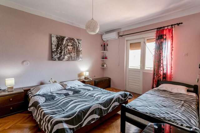 Апартаменты A-HA Apartments Игало-25