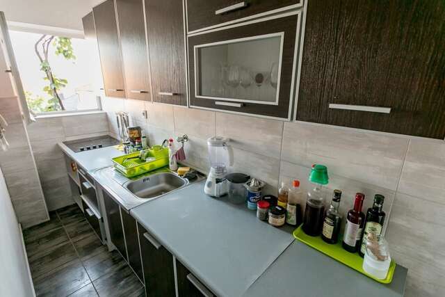 Апартаменты A-HA Apartments Игало-26