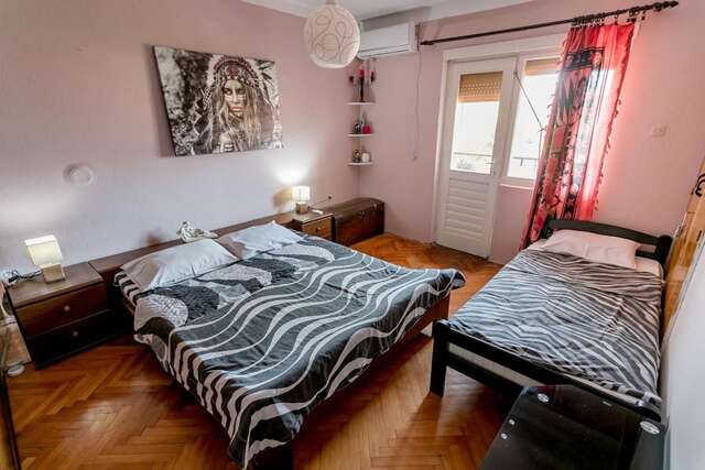 Апартаменты A-HA Apartments Игало-28