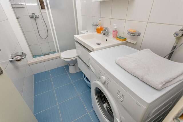 Апартаменты A-HA Apartments Игало-33
