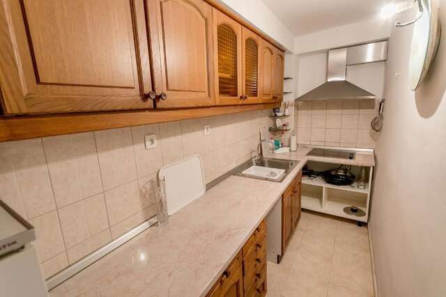 Апартаменты A-HA Apartments Игало-36