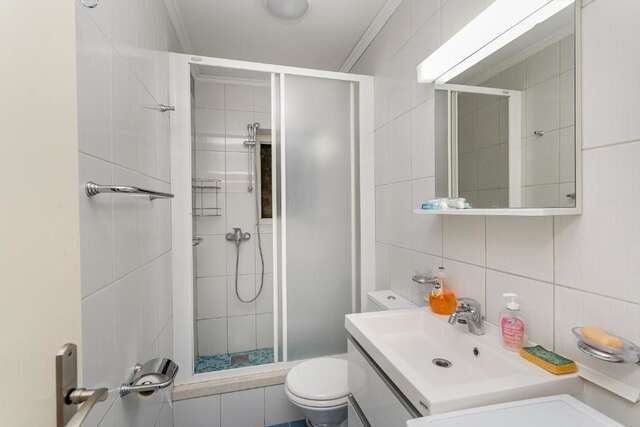 Апартаменты A-HA Apartments Игало-39