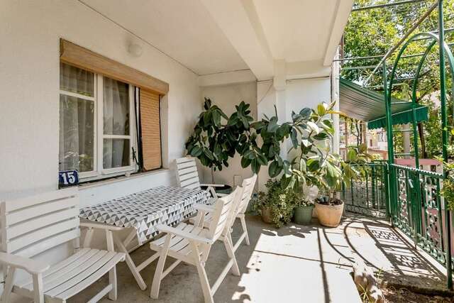 Апартаменты A-HA Apartments Игало-40